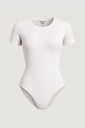 Bodysuit T-shirt Sleeve