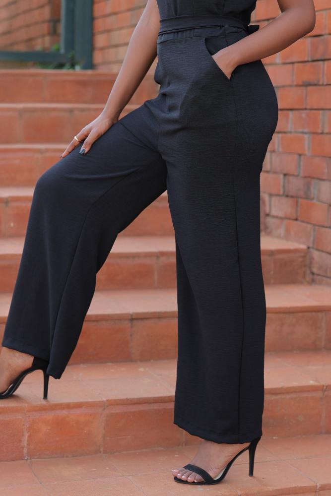 Vee Jumpsuit