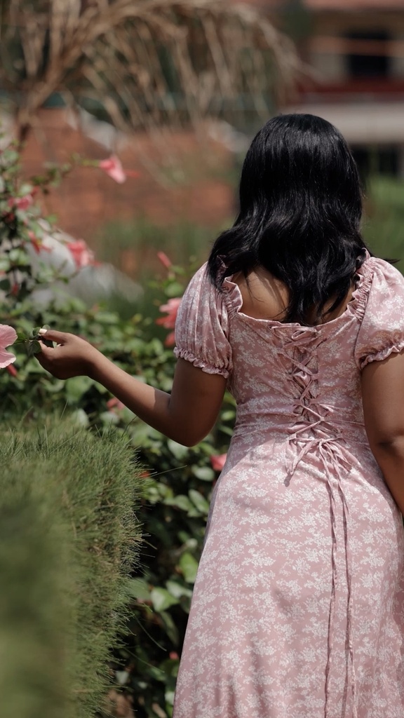 Lily Sundress
