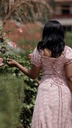 Lily Sundress