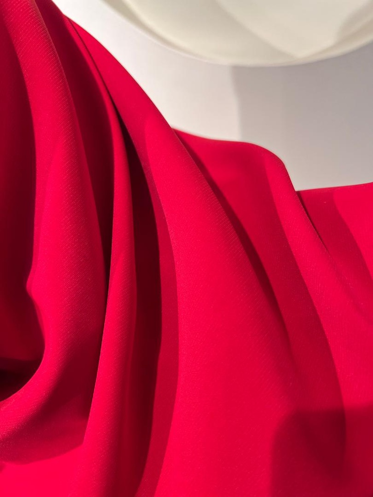 Soft Veil