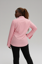 Cotton Chic Work Shirt