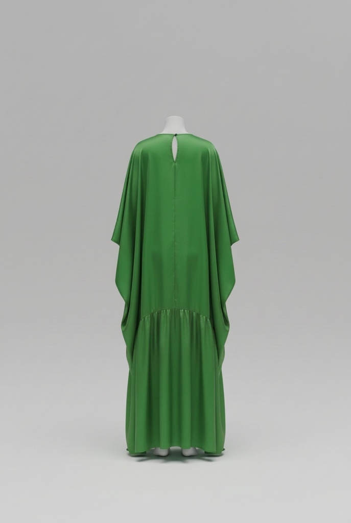 Bloom Kaftan