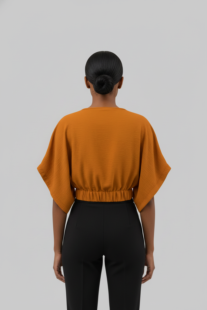Studio - Back