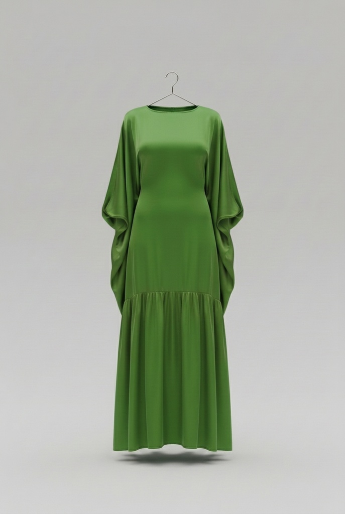 Bloom Kaftan