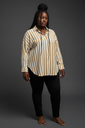 Striped Shirt