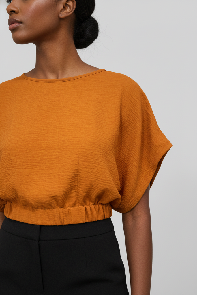 Loom Top