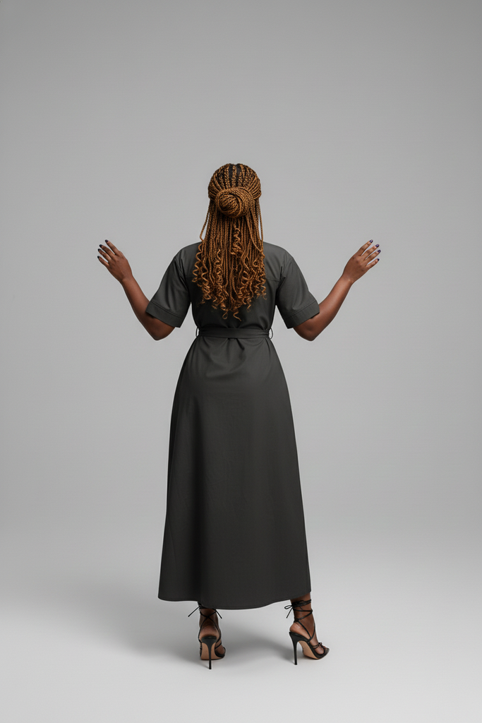 Studio - Back