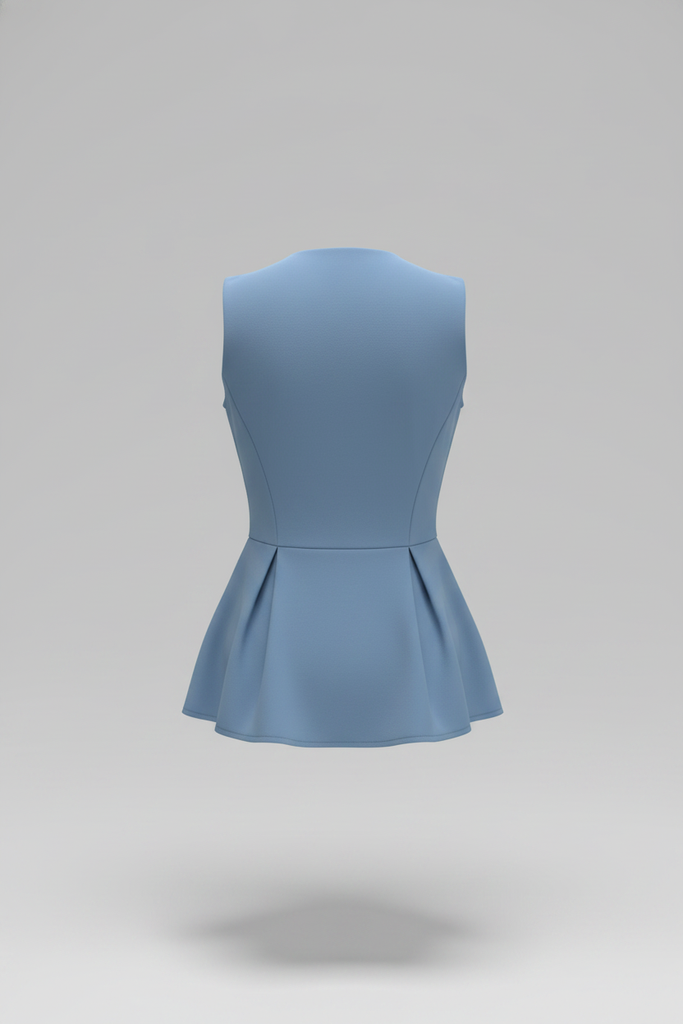 Studio - Render Back