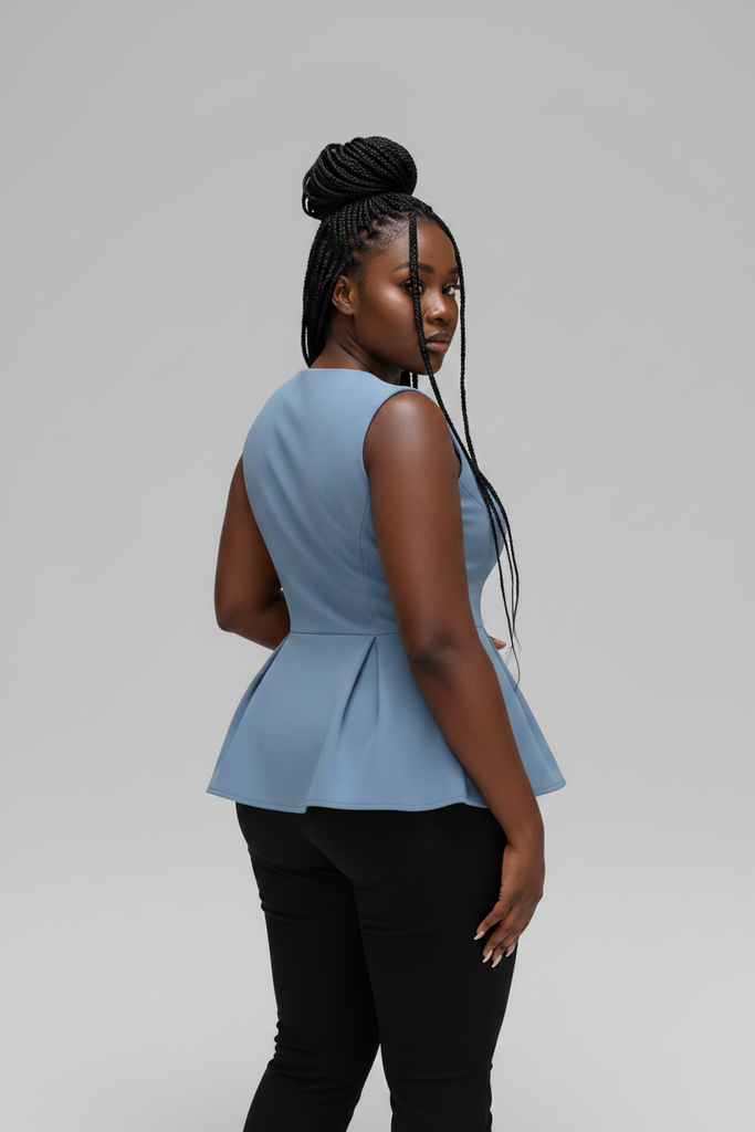 Studio - Back