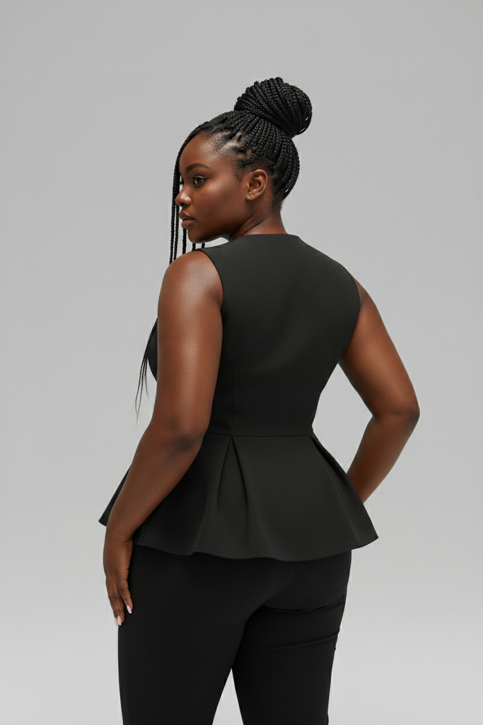 Studio - Back