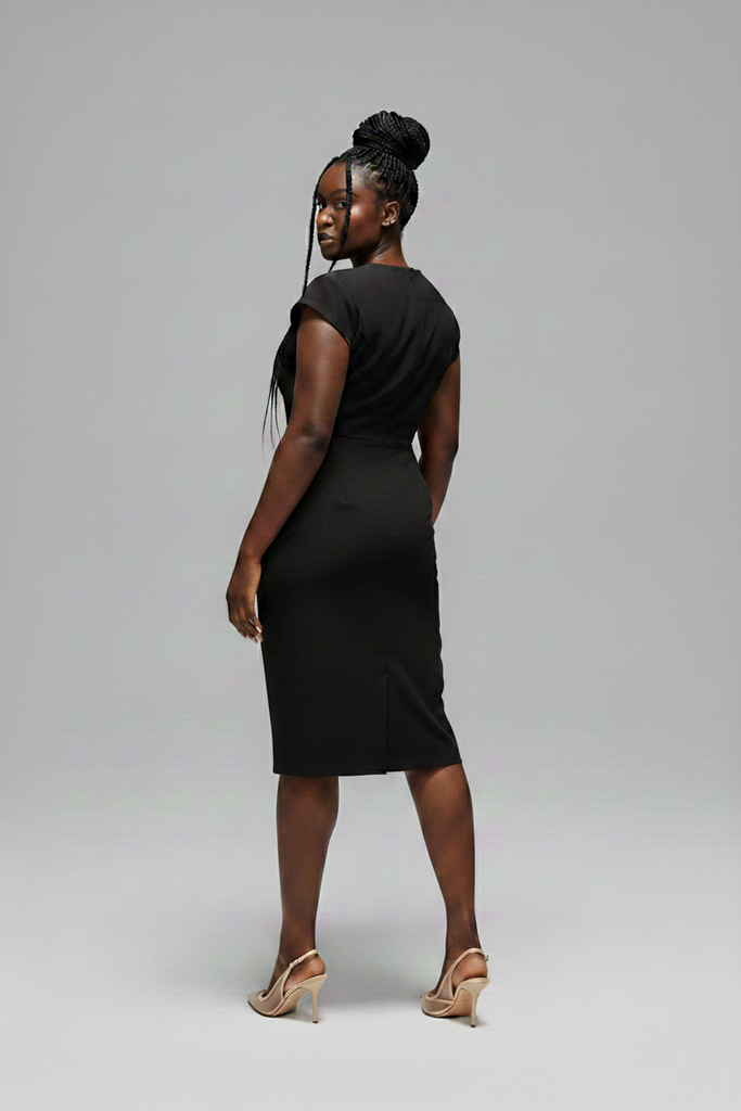 Studio - Back
