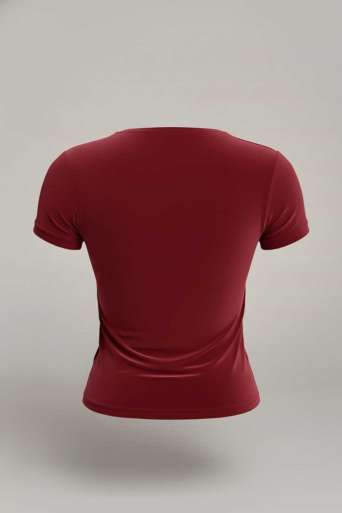Basic Tee Short Sleeves