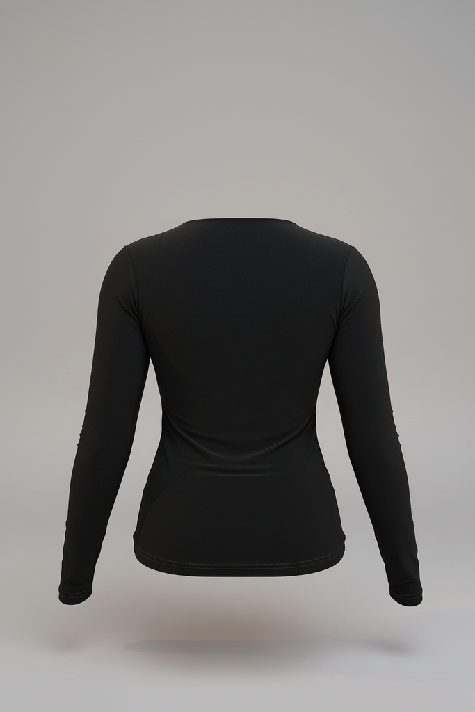 Basic Tee Long Sleeve 