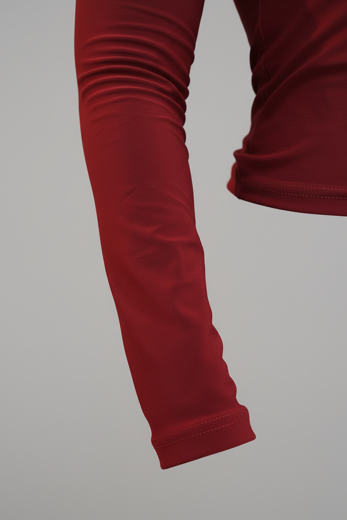Basic Tee Long Sleeve 