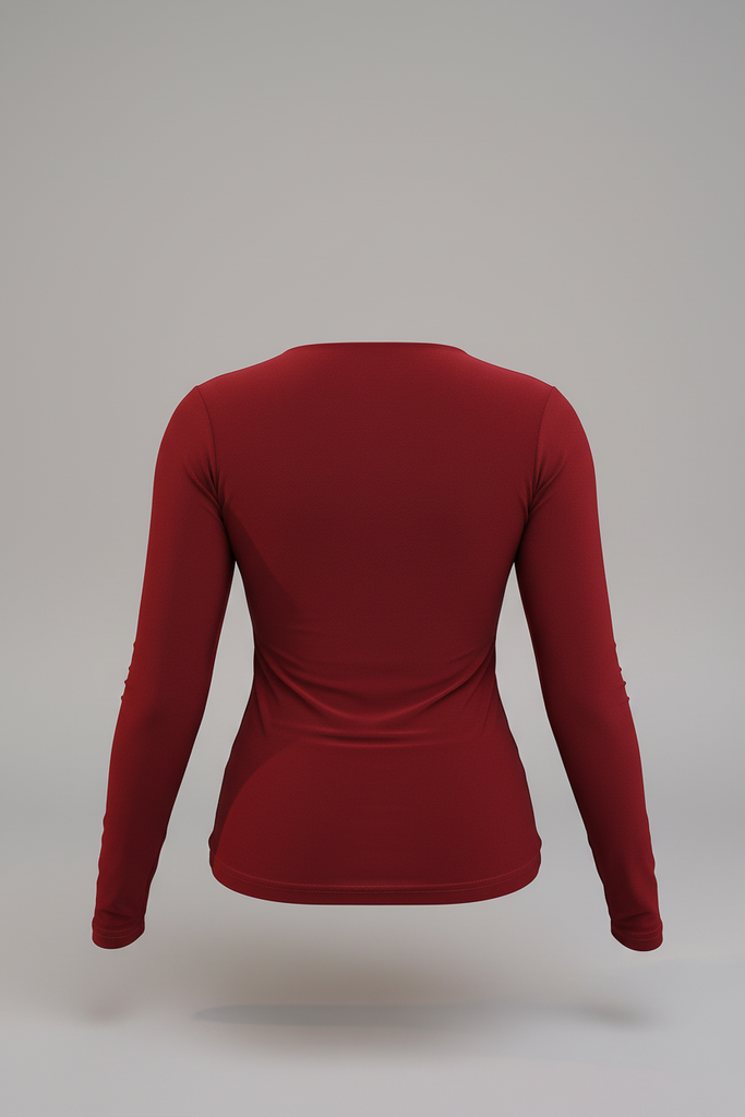 Basic Tee Long Sleeve 