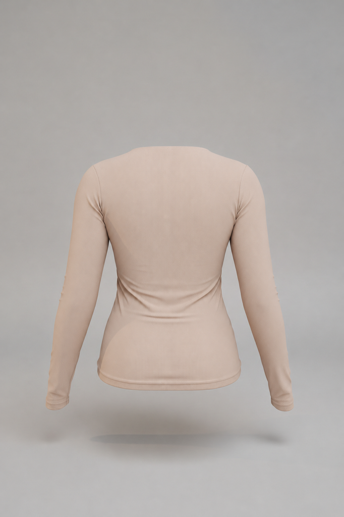 Basic Tee Long Sleeve 