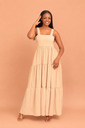Flow Maxi Dress