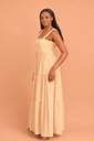 Flow Maxi Dress