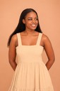 Flow Maxi Dress