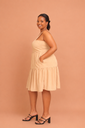 Flow Midi Dress