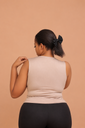 Basic Tee Lowneck