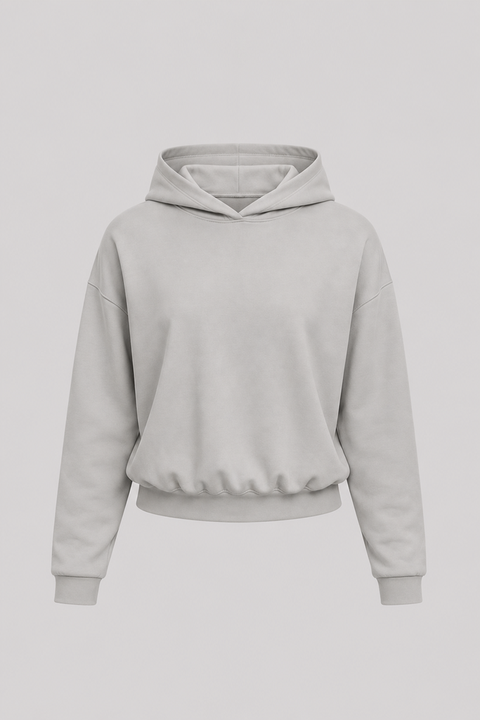 Cozy Hoodie