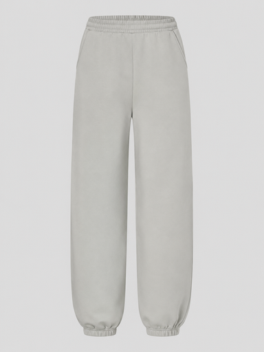Everyday Joggers — Grey