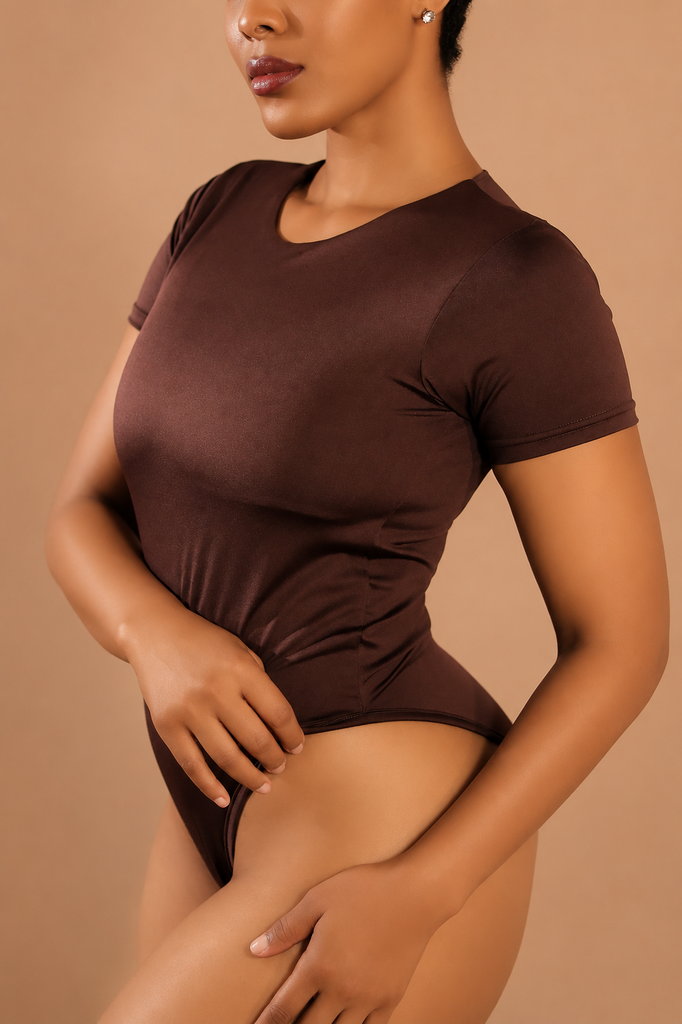 Bodysuit Short Sleeve
