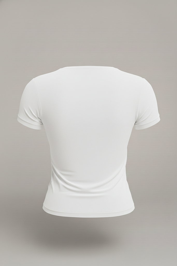 Basic Tee Short Sleeves