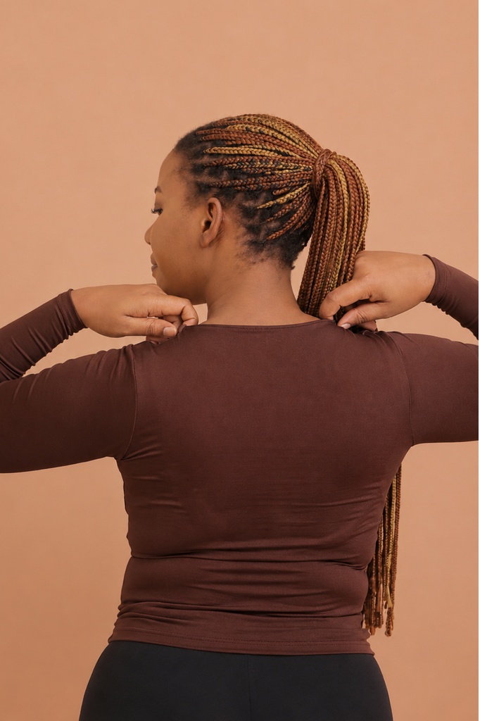 Basic Tee Long Sleeve 