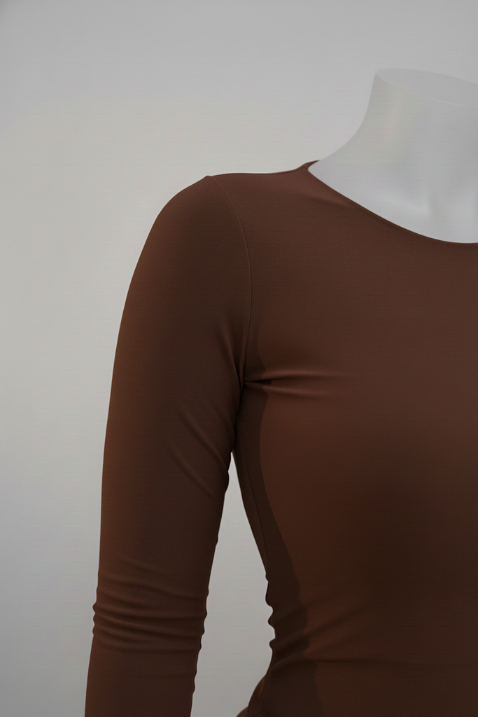 Basic Tee Long Sleeve 