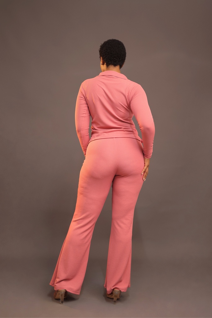 Luna Fitted Lounge Set
