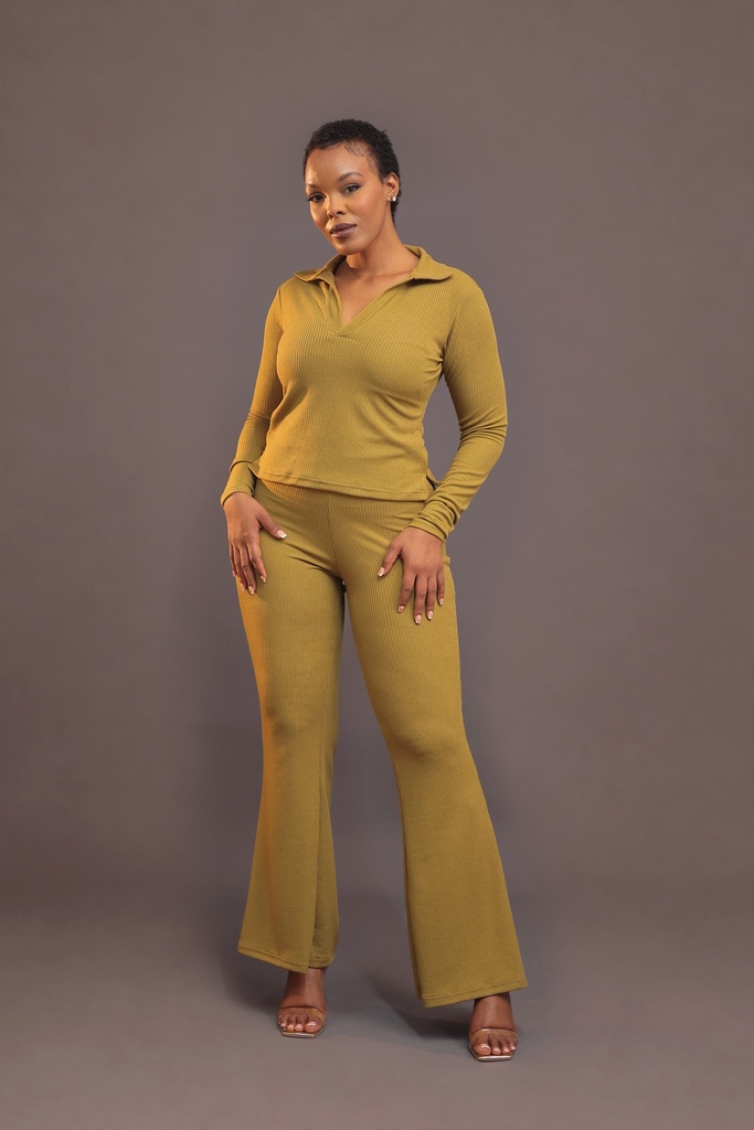 Luna Fitted Lounge Set