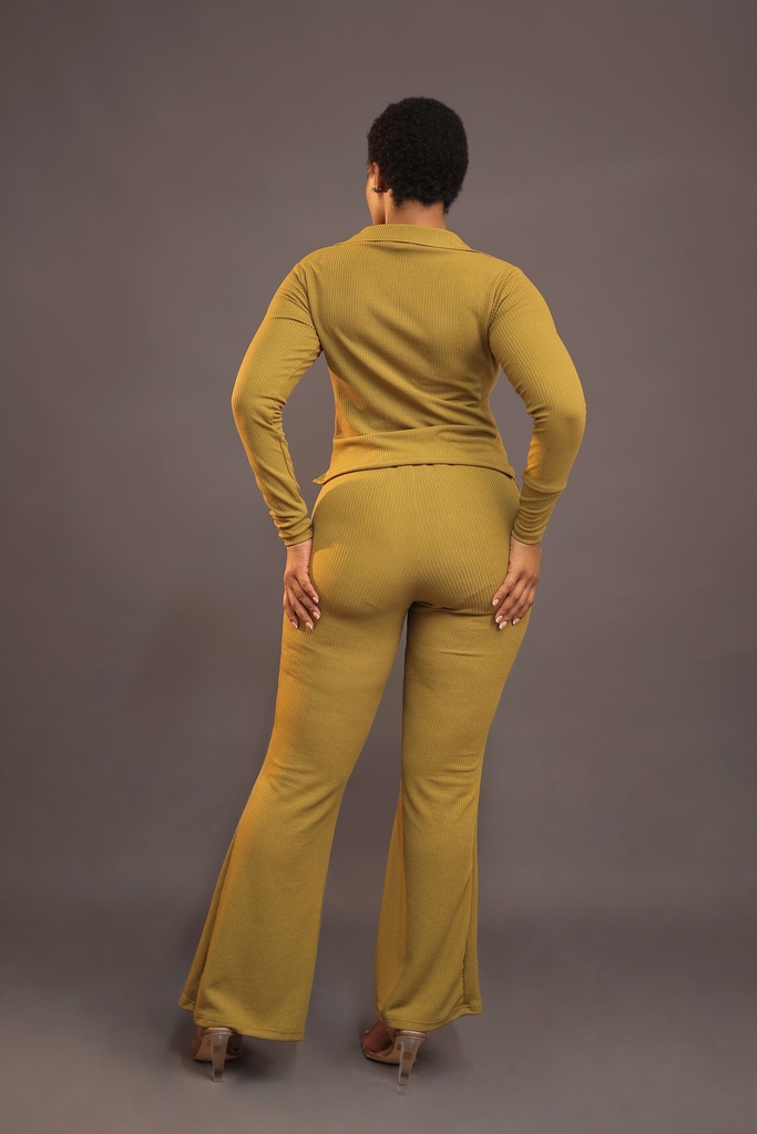 Luna Fitted Lounge Set