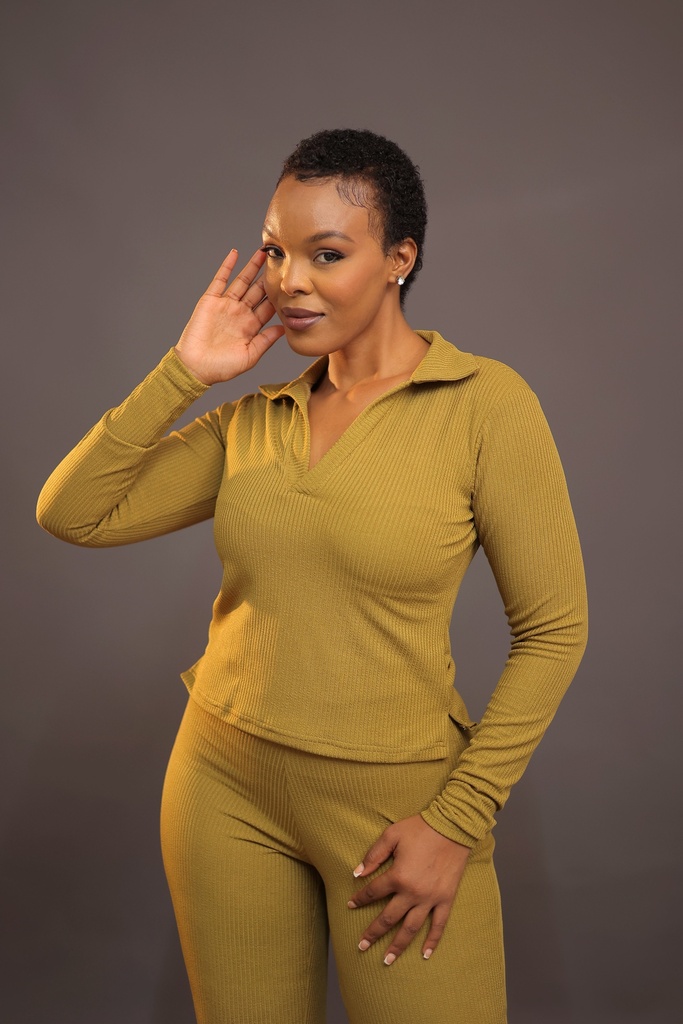 Luna Fitted Lounge Set