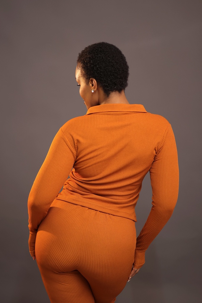 Luna Fitted Lounge Set