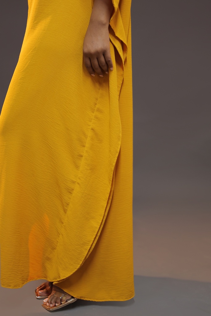 Sway Flame Kaftan
