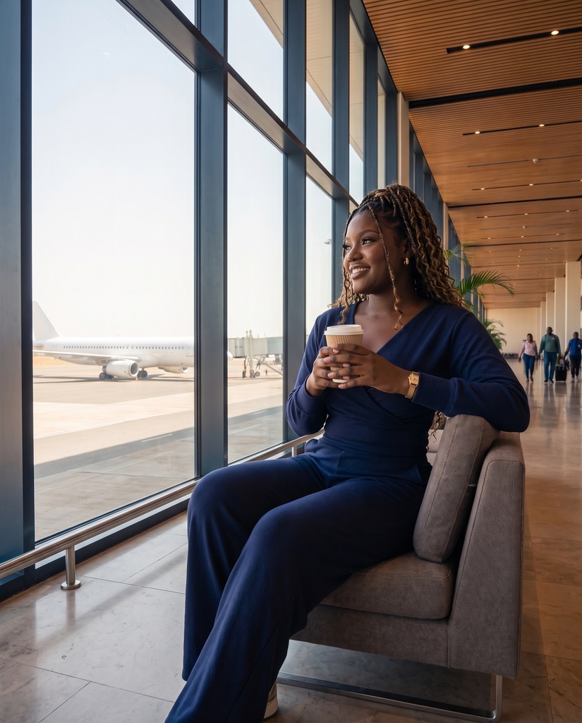 Ease Lounge Top