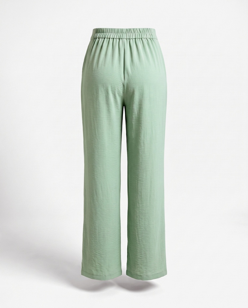 Elegant Kaftan Pant
