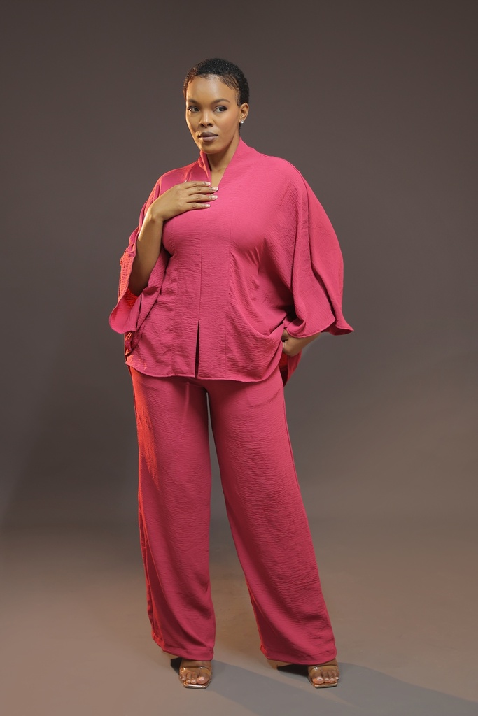 Elegant Kaftan Pant