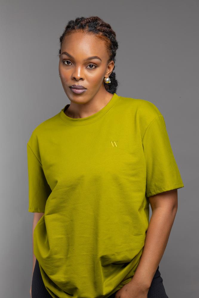 Premium Unisex T-shirt