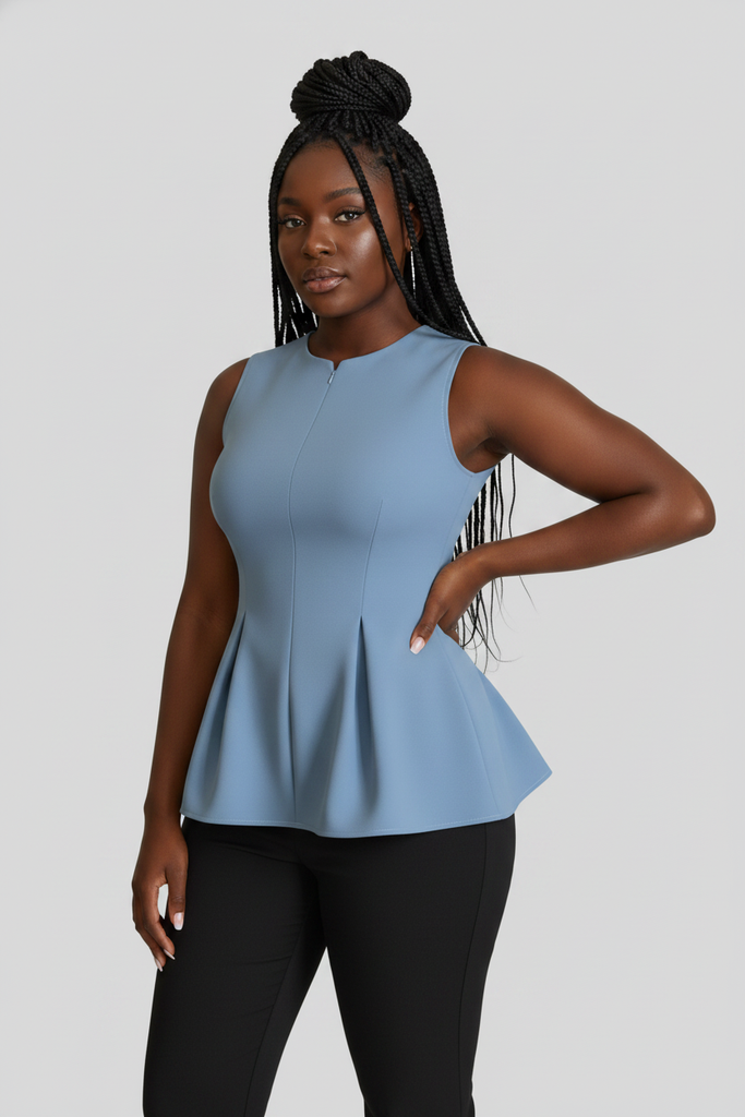 Office Blouse