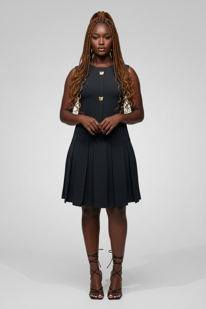 Tennis Dress