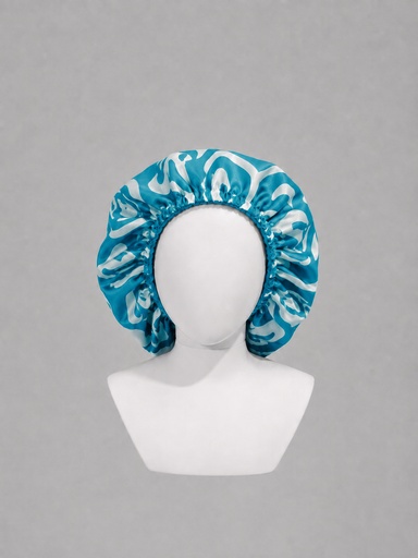 Bonnet — Blue