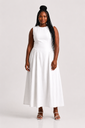 Princess Midi Dress
