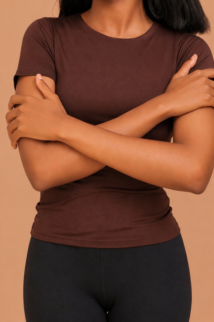 Basic Tee Short Sleeves