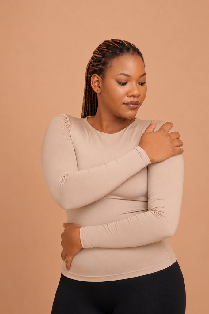 Basic Tee Long Sleeve 