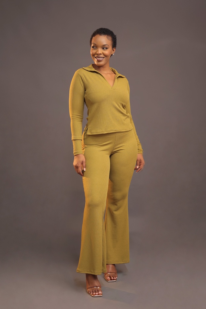 Luna Fitted Lounge Set