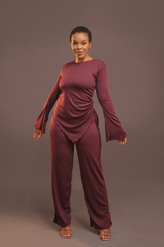 Hot-Girl Set